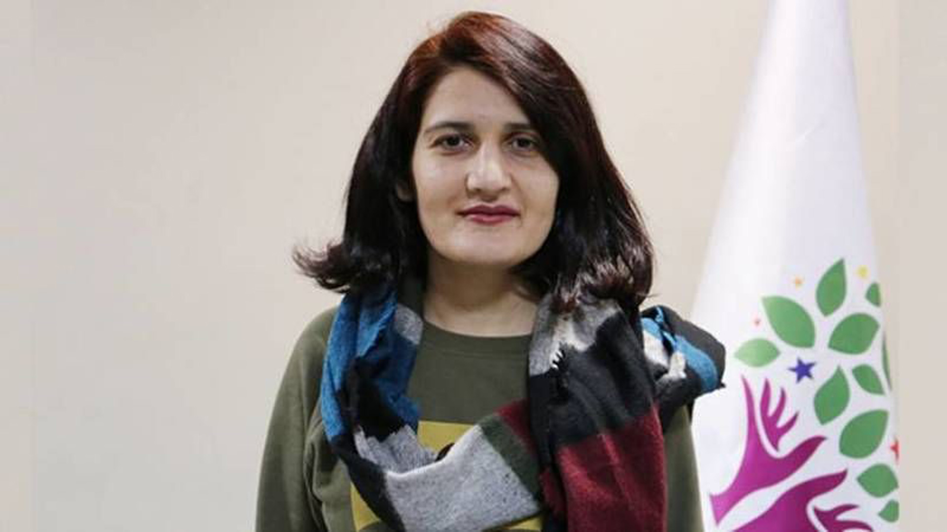 Son dakika! HDP Milletvekili Semra Güzel'in 15 yıla kadar hapsi isteniyor!