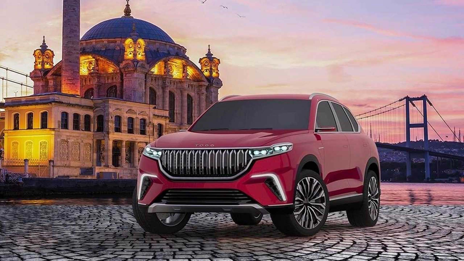 Yerli otomobil TOGG fiyatı ne kadar, kaç TL olacak 2022 ? Yüzde kaçlık ÖTV diliminde yer alacak? 