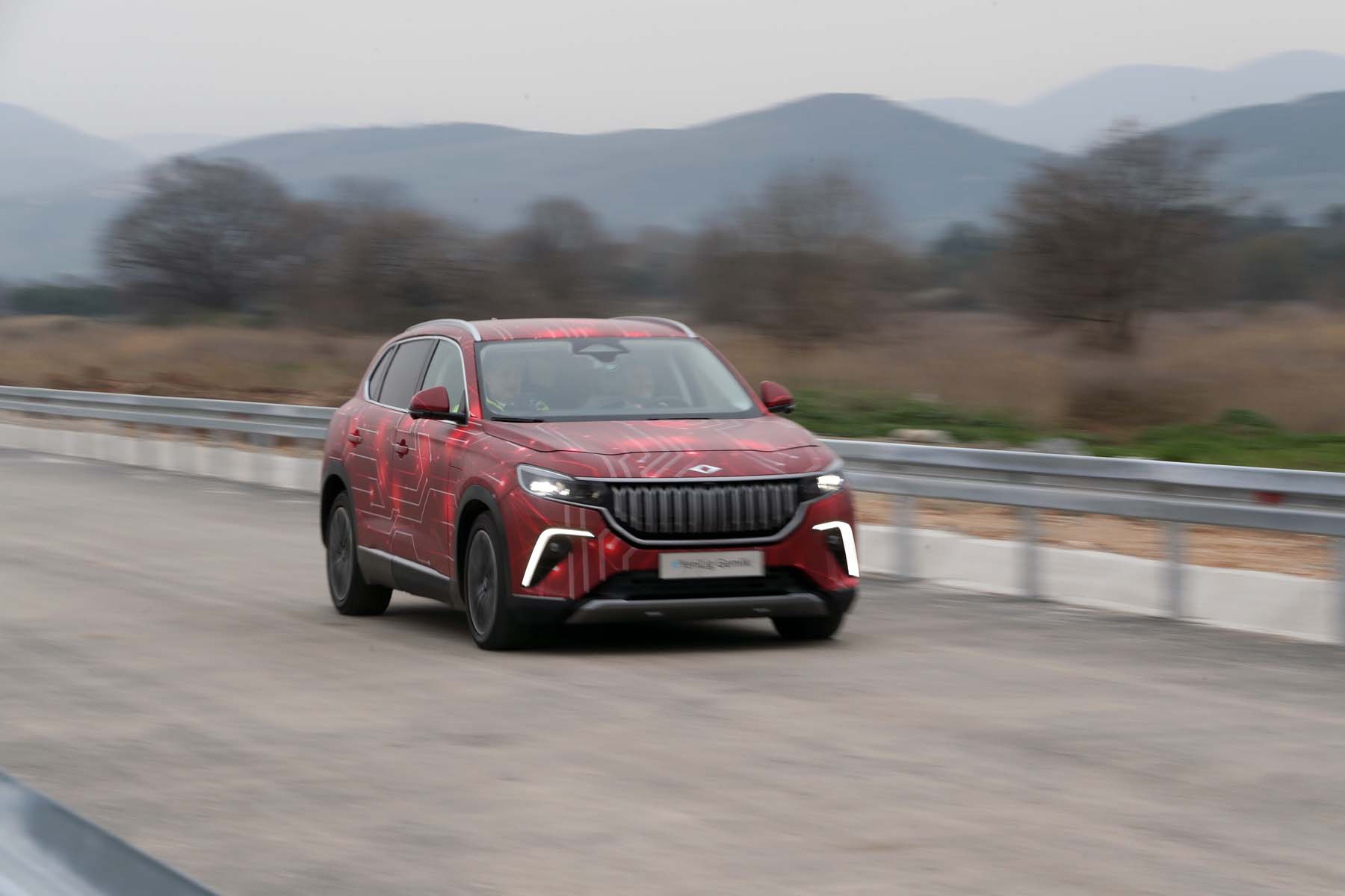 Yerli otomobil TOGG fiyatı ne kadar, kaç TL olacak 2022 ? Yüzde kaçlık ÖTV diliminde yer alacak? 