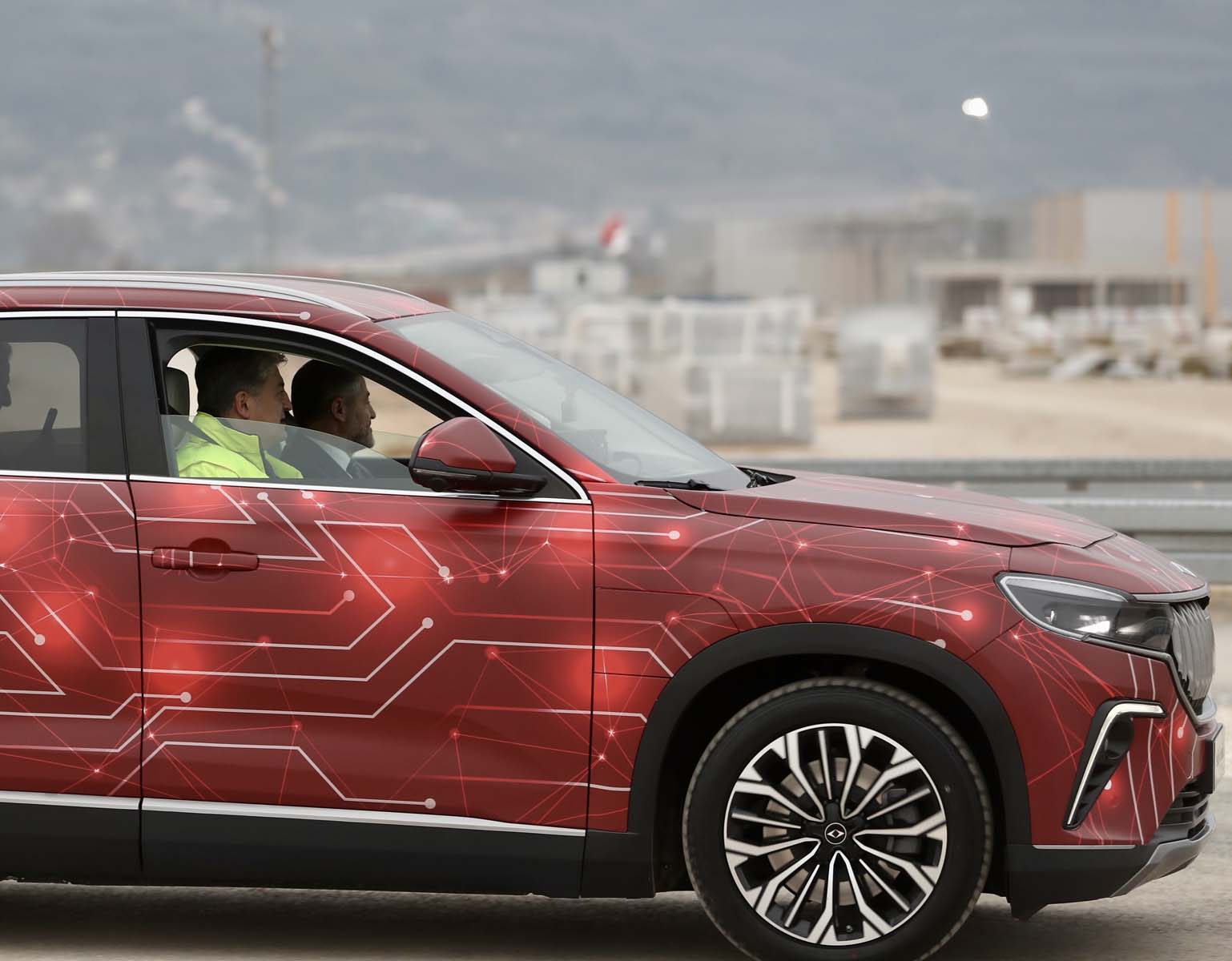 Yerli otomobil TOGG fiyatı ne kadar, kaç TL olacak 2022 ? Yüzde kaçlık ÖTV diliminde yer alacak? 