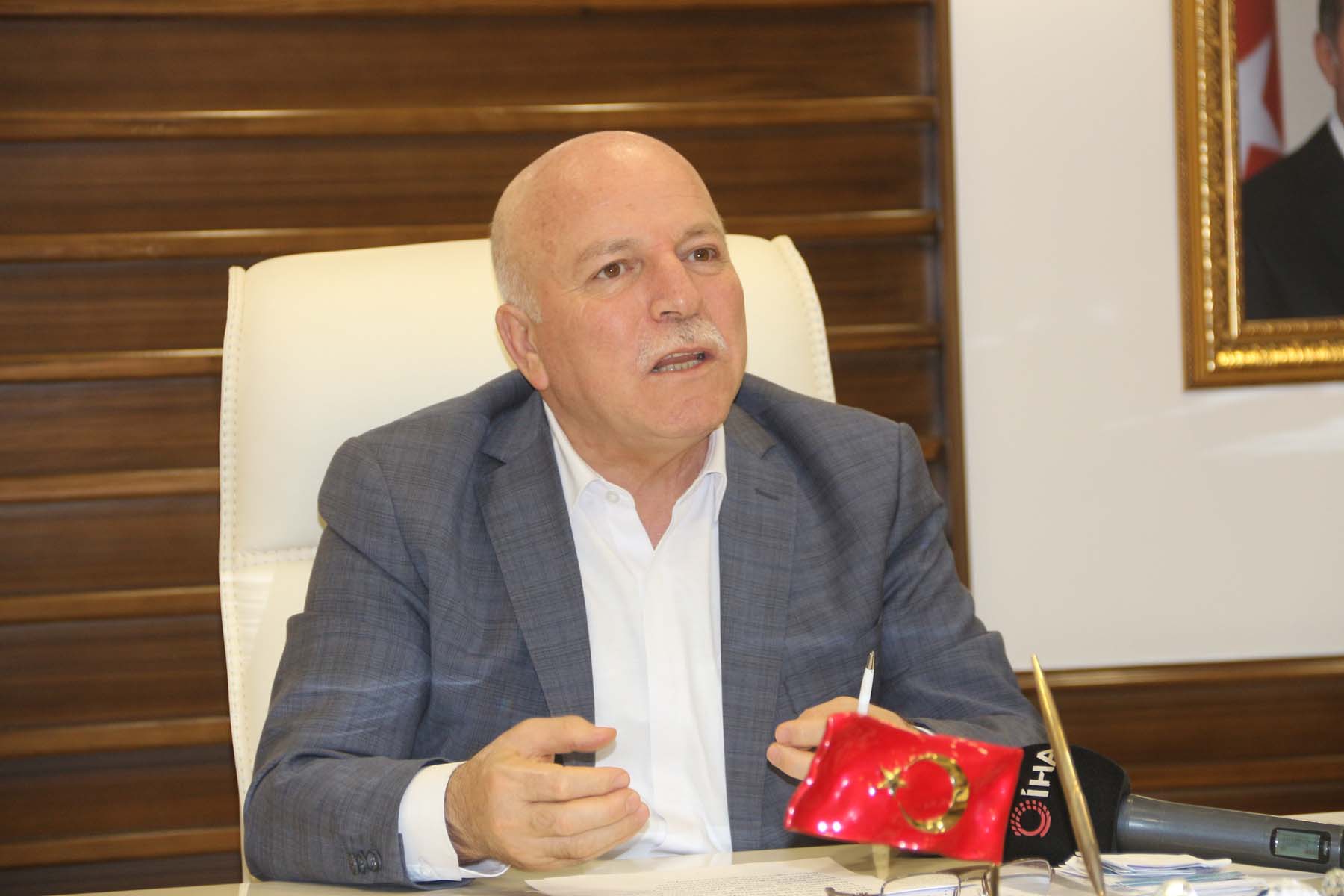 Petrol ve doğalgaz müjdesi! O ilimizde sondaj başladı, Müjde veriyorum, bakın müthiş petrol çıkacak 