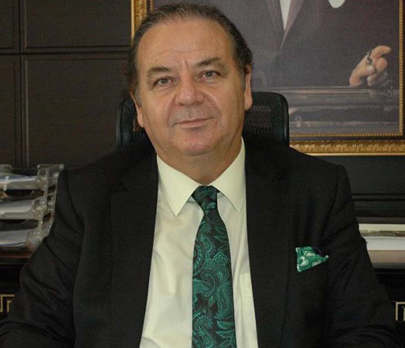 Sevenleri yasa boğuldu! Muğla Vali Yardımcısı Caner Yıldız'dan hayatını kaybetti