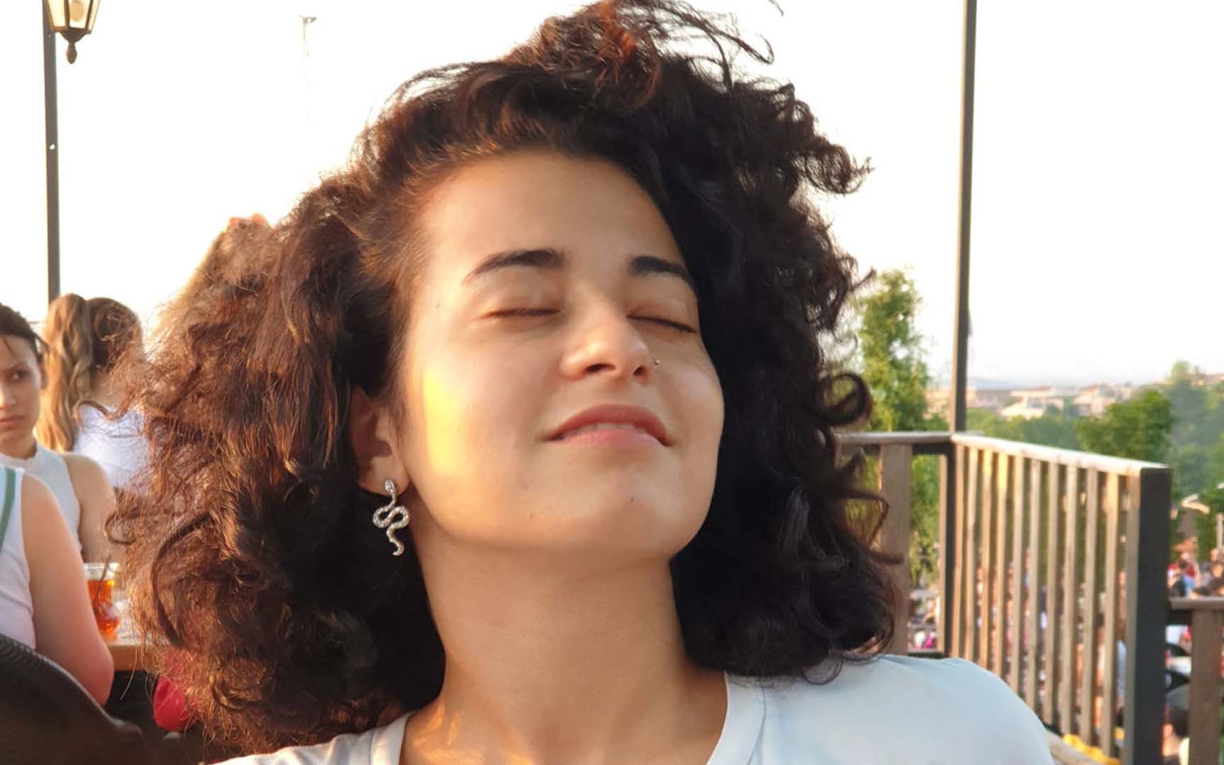 Azra Gülendam Haytaoğlu'nu vahşice katletmişti! Mustafa Murat Ayhan intihar etti!