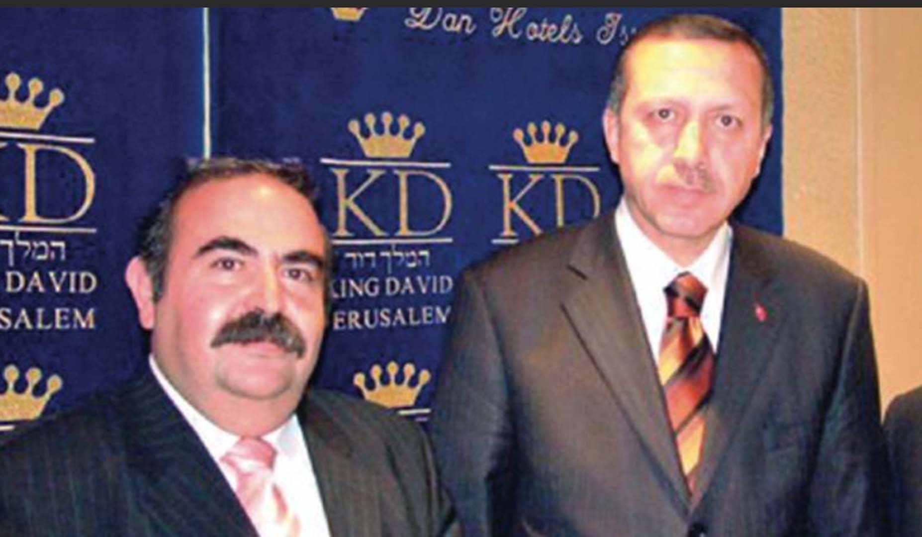 Rafael Sadi'nin Erdoğan sözleri deprem etkisi yarattı! Stüdyo buz kesti, Şirin Payzın'ın dili düğümlendi!