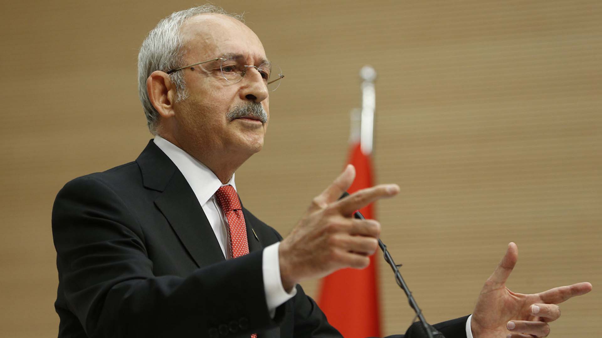 İçişleri Bakanı Süleyman Soylu, Kemal Kılıçdaroğlu'nun DNA iftiralarına madde madde yalanladı: Derdiniz, ortağınız PKK'yı kurtarmak