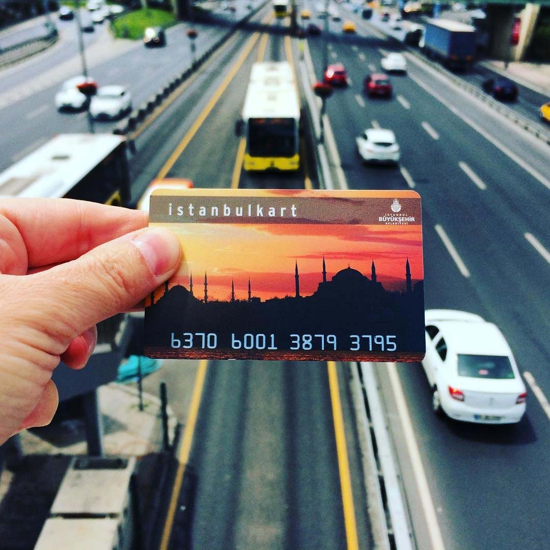 İstanbul Büyükşehir Belediyesi duyurdu! İstanbulkart'ı olanların dikkatine! Ekim ayında sona erecek!
