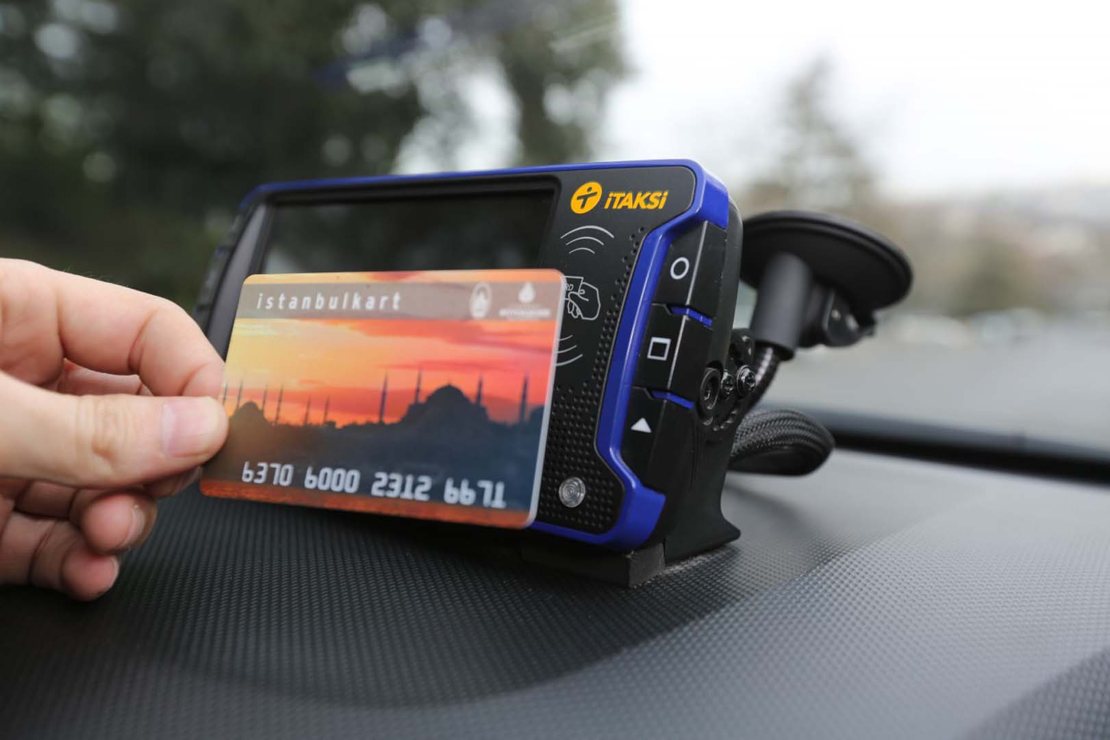 İstanbul Büyükşehir Belediyesi duyurdu! İstanbulkart'ı olanların dikkatine! Ekim ayında sona erecek!