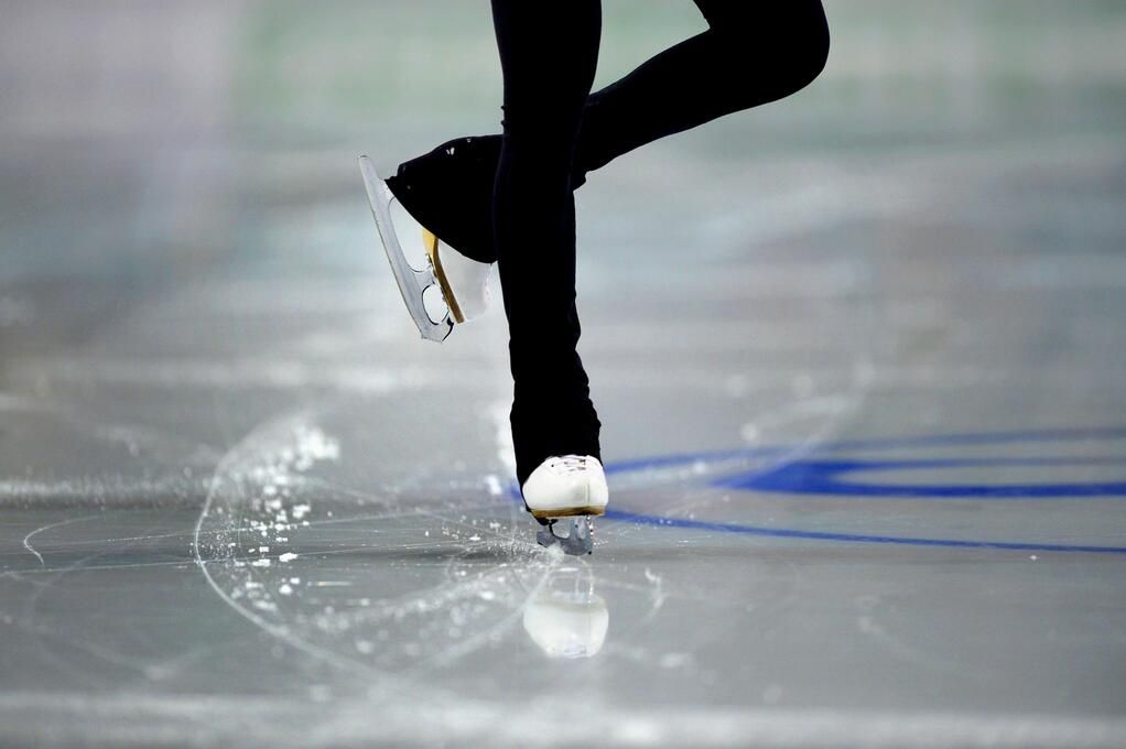 Rüyada buz üstünde yürümek ne demek? Rüyada buzda kaymak, buz parçası görmek tabiri