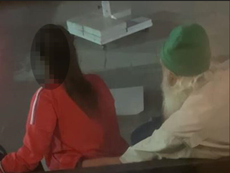 Kendisini 'şifacı' olarak tanıtan adamdan çirkin hareketler! Zihinsel engelli kıza tacizde bulundu!