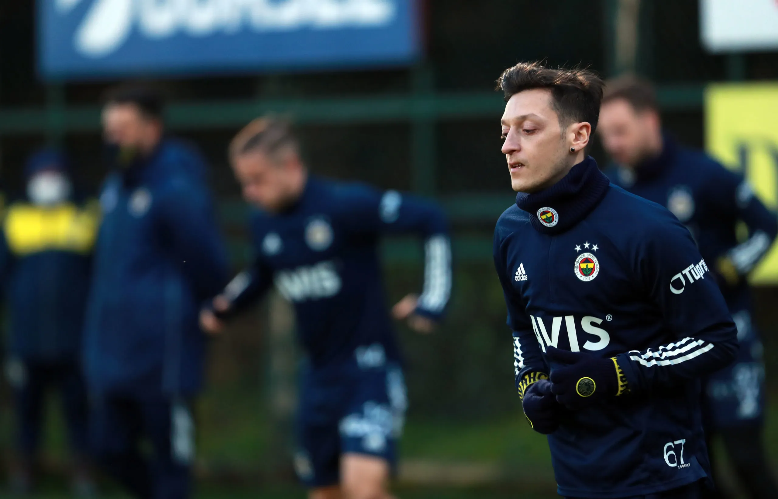 Mutlu Özil kardeşi, Mesut Özil'e sahip çıktı: Bunları hak etmedi