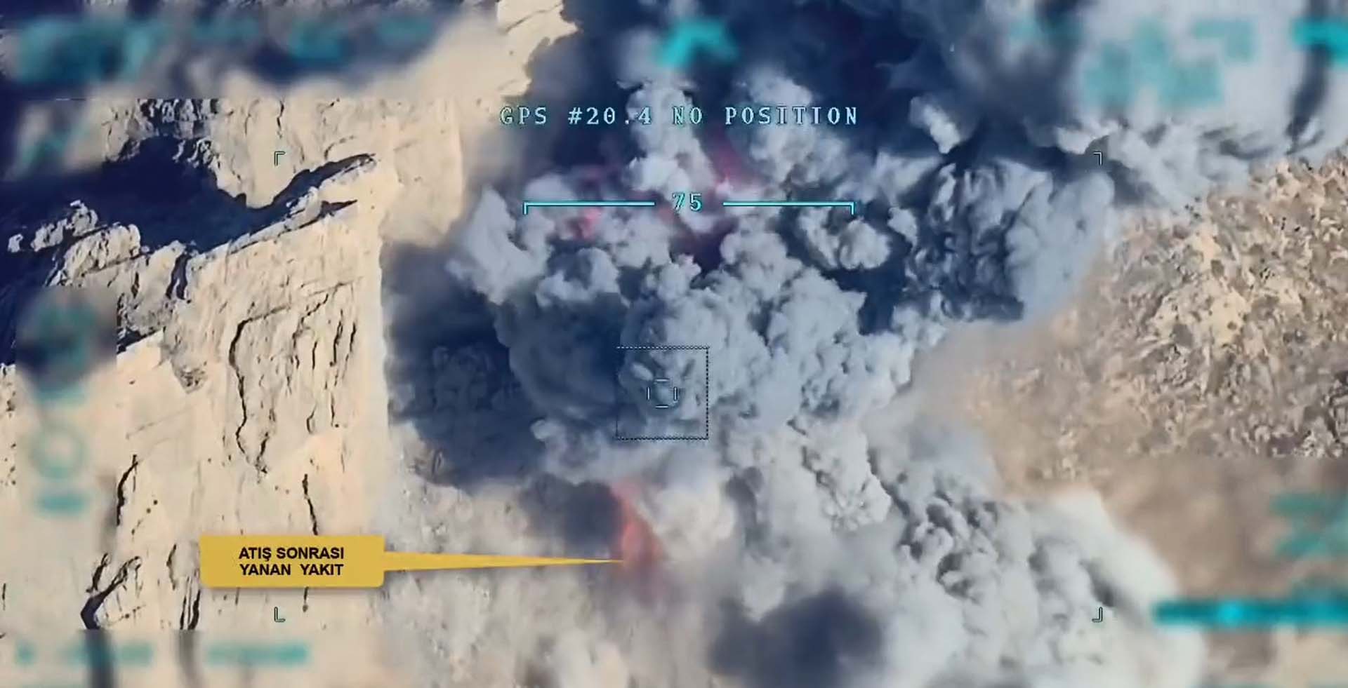 Abdullah Ağar'dan TSK'nın Asos harekatı için çarpıcı yorum: TSK, YPG/PKK’ya fantezi yapmış, resmen kanatlandırmış!