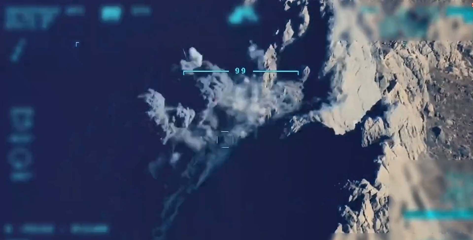 Abdullah Ağar'dan TSK'nın Asos harekatı için çarpıcı yorum: TSK, YPG/PKK’ya fantezi yapmış, resmen kanatlandırmış!