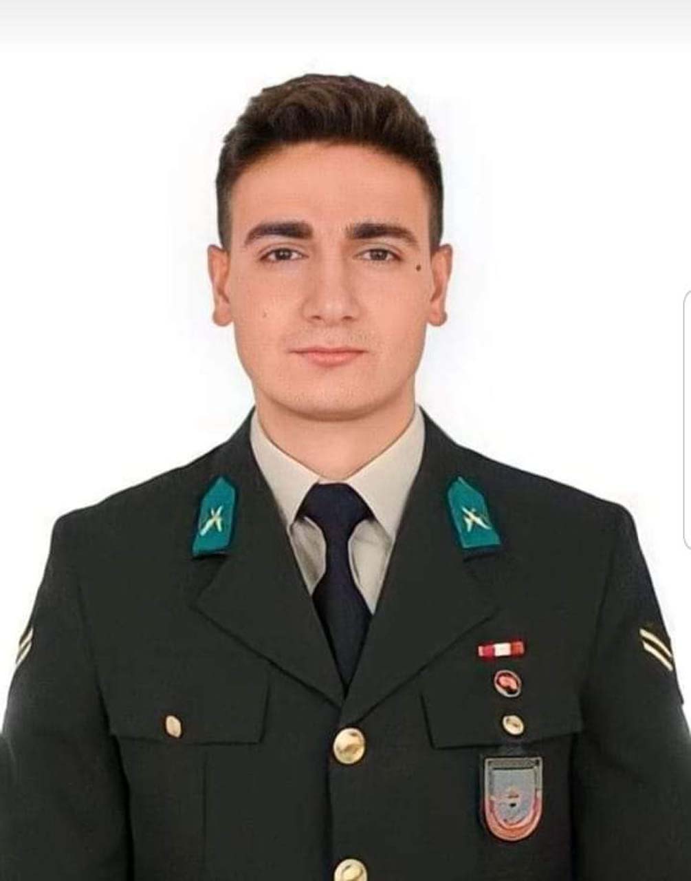 Şehit Astsubay Çavuş Yusuf Ataş kimdir? Kaç yaşında? Nereli?