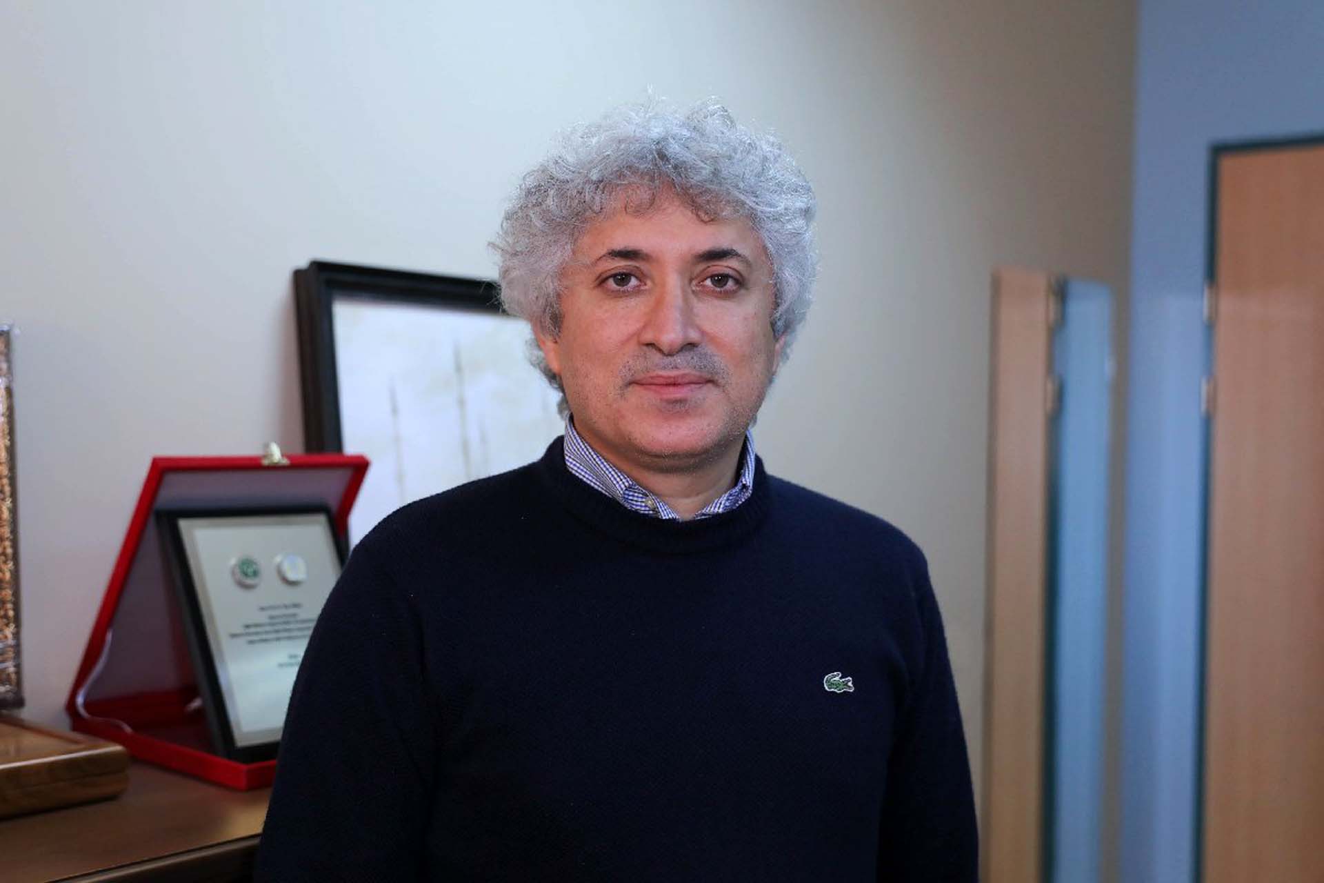 Bakan Koca duyurdu! Dünyada ilk rahim nakli yapılan hastadan güzel haber