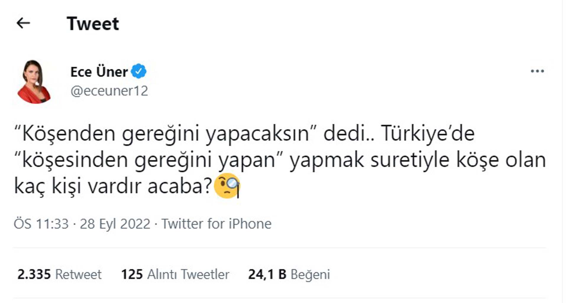 Ahmet Hakan'dan sert köşe yazısı! Kendisini eleştiren Ece Üner, Cemal Enginyurt ve Lütfü Türkkan'a yanıt verdi