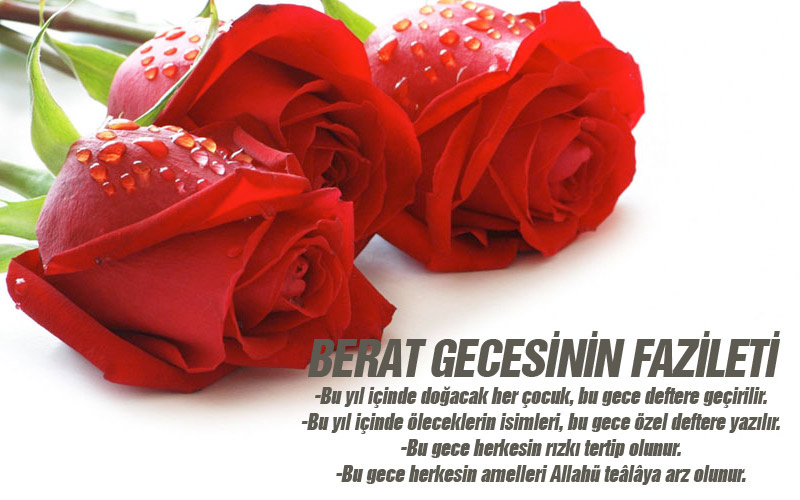 Berat Kandili mesajları resimli 2023 | Facebook, Instagram Whatsapp'ta paylaşmalık