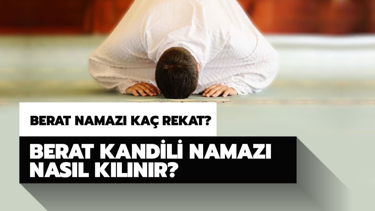 Berat Kandili mesajları resimli 2023 | Facebook, Instagram Whatsapp'ta paylaşmalık