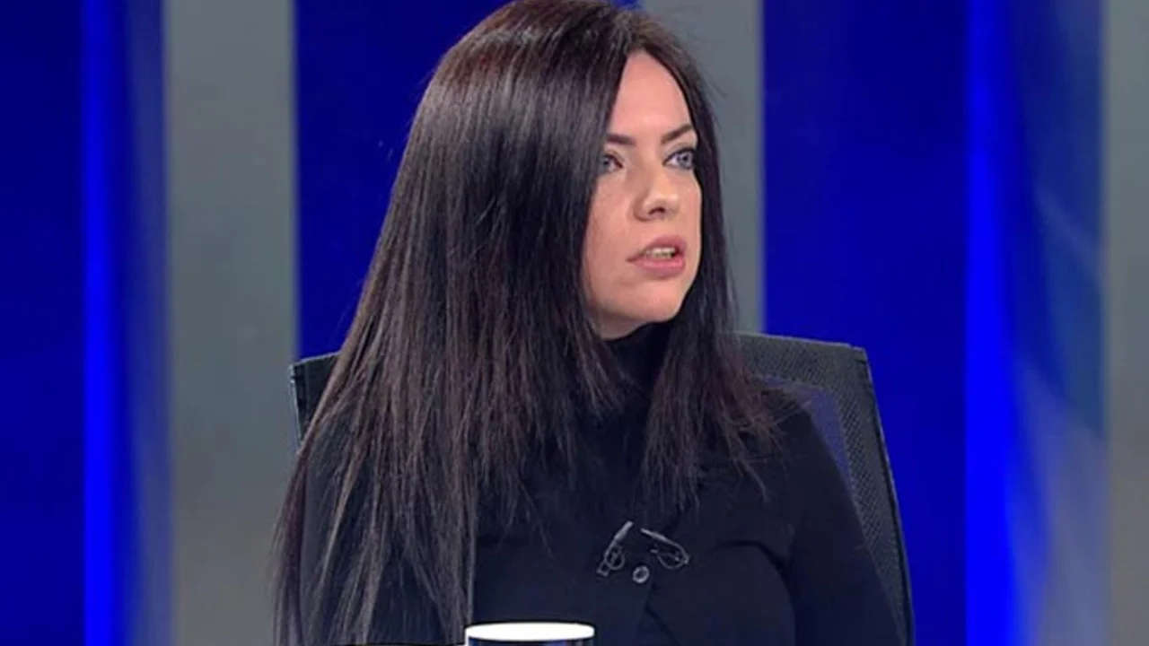 Merve Şebnem Oruç kimdir? Kaç yaşında, nereli? Evli mi? Merve Şebnem Oruç'un biyografisi