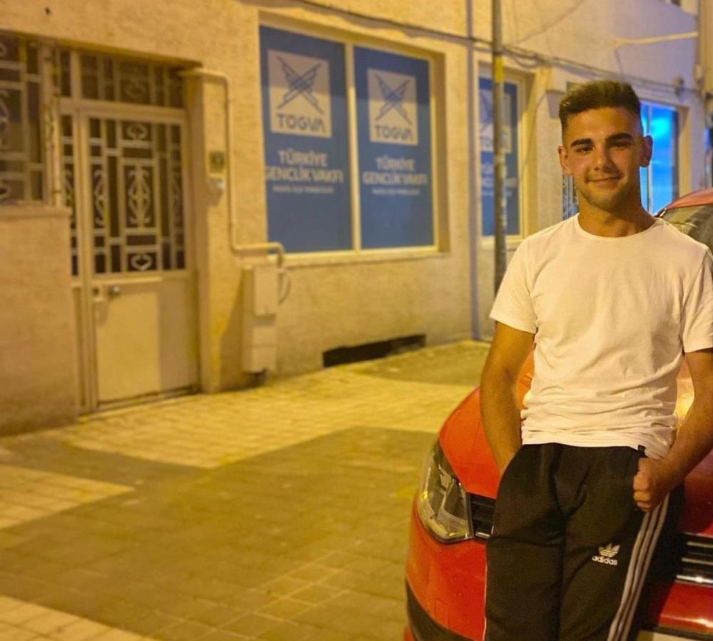Bursa'dan acı haber! 19 yaşındaki genç talaş makinesine düşerek feci şekilde can verdi