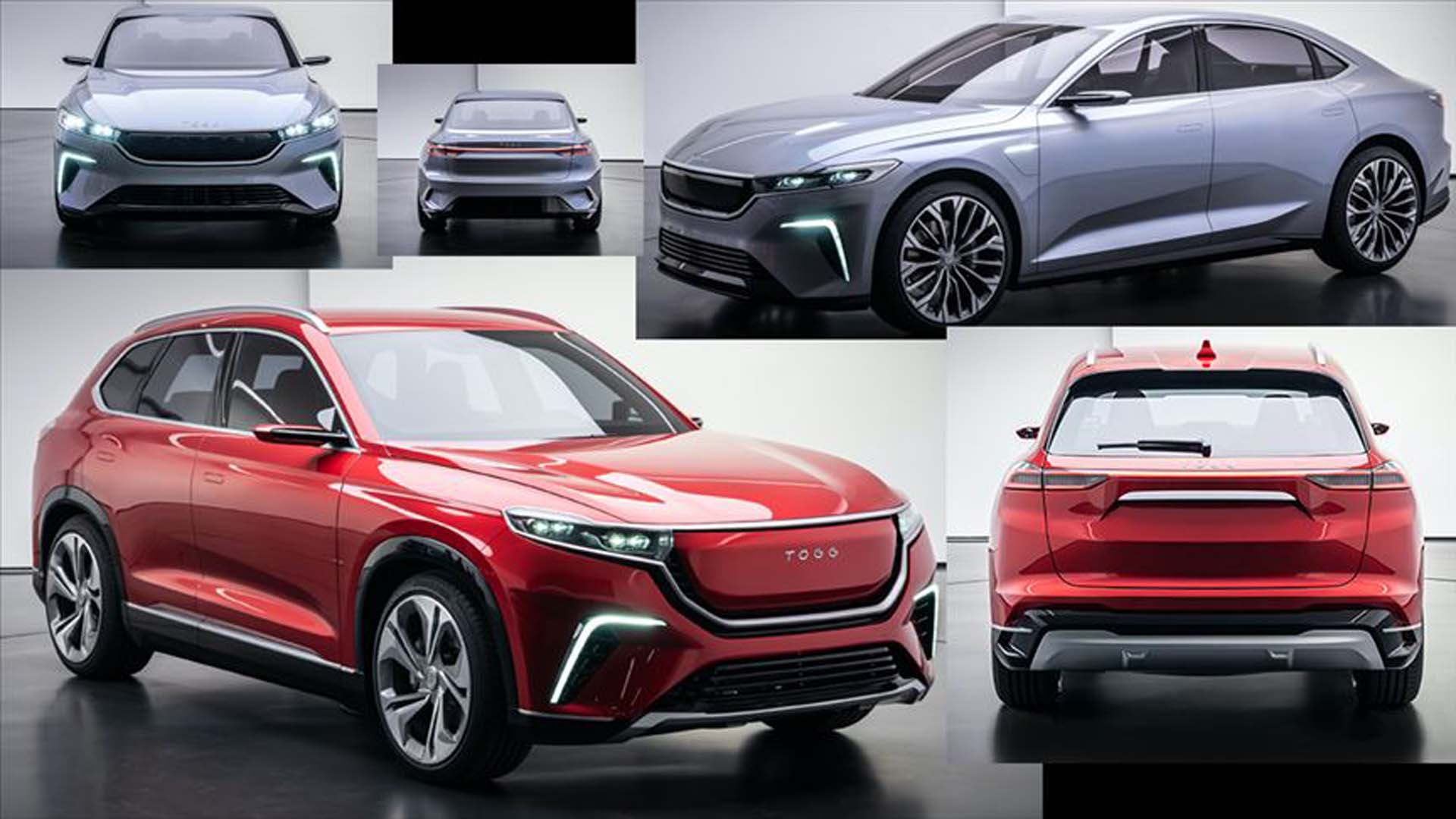 Son dakika | Yerli otomobil hakkında yeni gelişme! TOGG'dan fiyat açıklaması