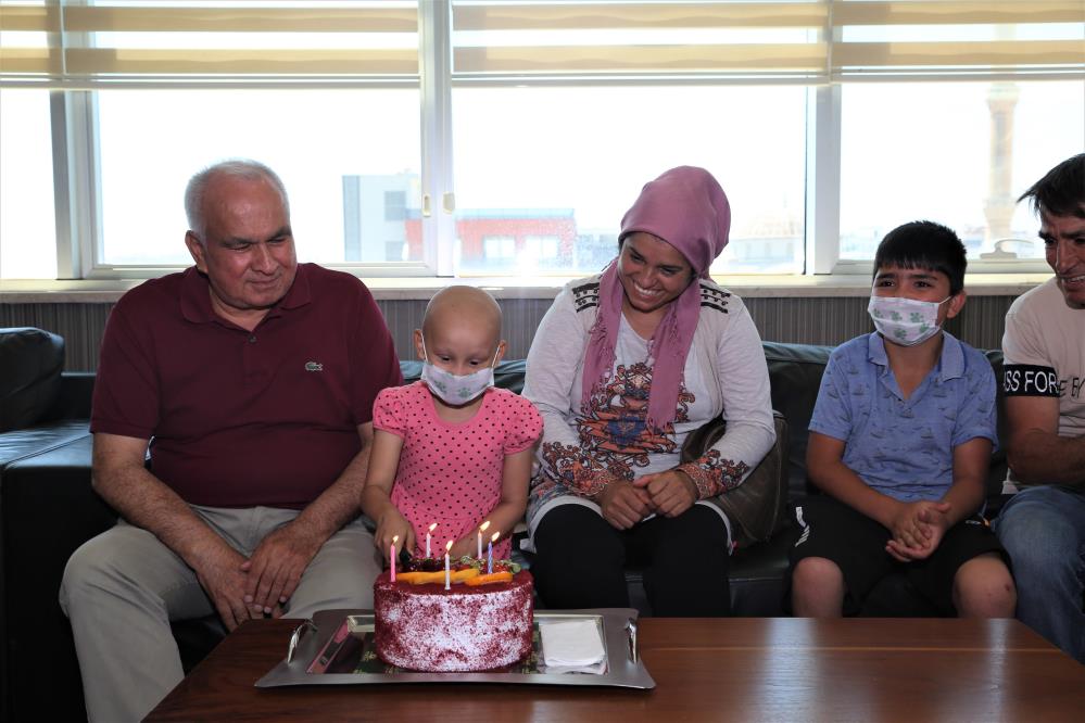 Şehidin yürek yakan videosu gündem olmuştu! Vasiyeti gerçekleştirildi