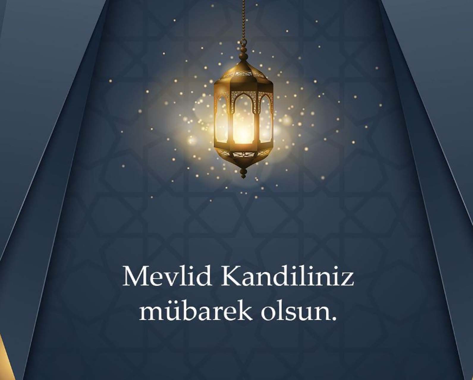 Mevlid Kandili kutlamak doğru mu, yanlış mı? Mevlid Kandilinde günahlar affolur mu, affedilir mi?