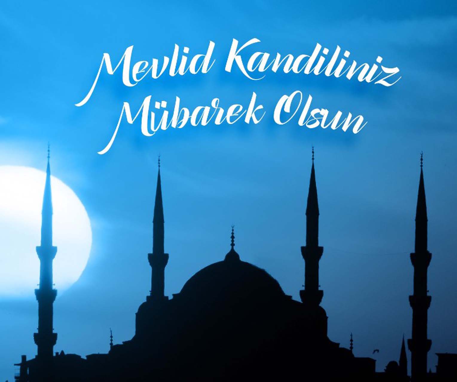 Mevlid Kandili kutlamak doğru mu, yanlış mı? Mevlid Kandilinde günahlar affolur mu, affedilir mi?