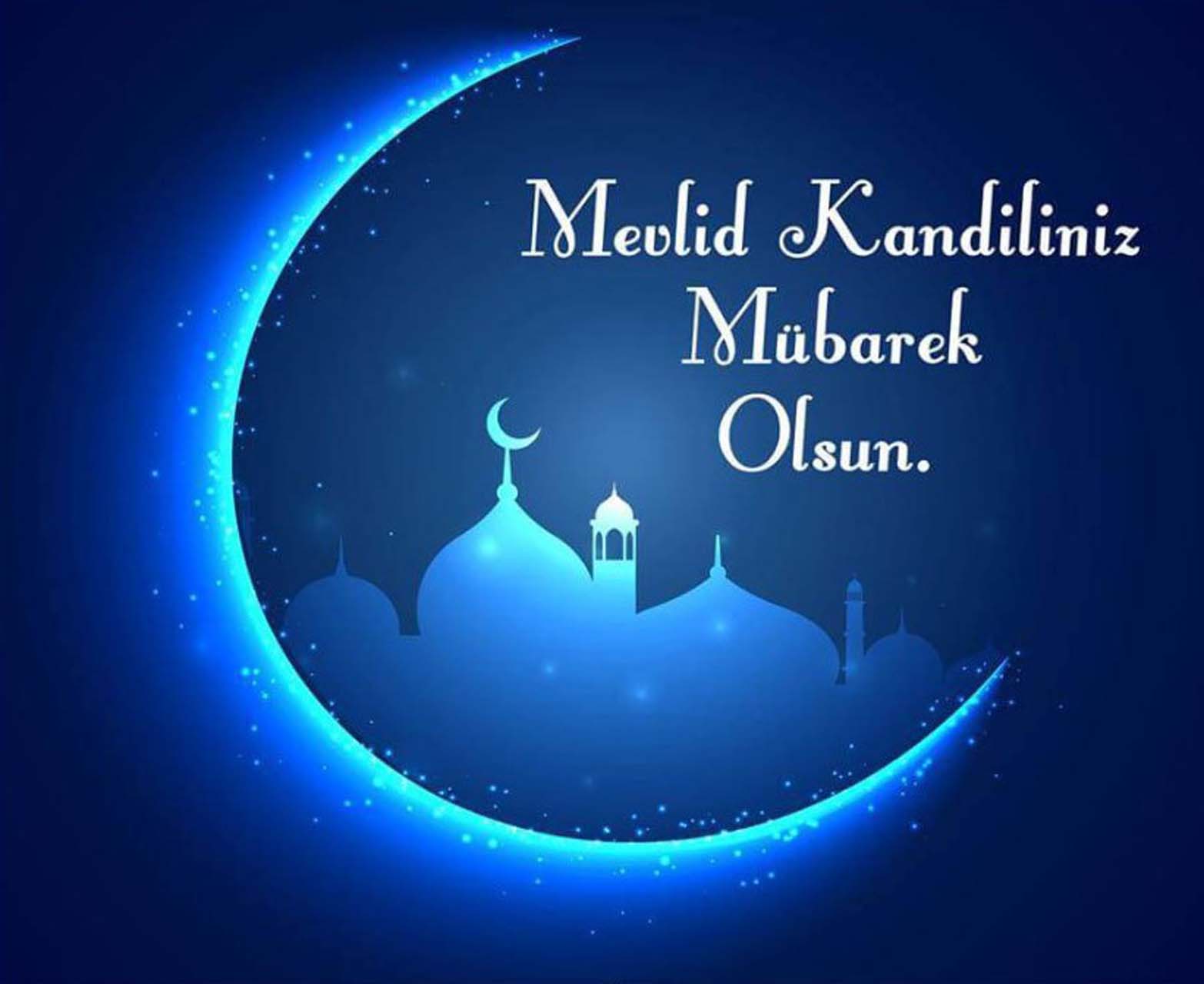 Mevlid Kandili kutlamak doğru mu, yanlış mı? Mevlid Kandilinde günahlar affolur mu, affedilir mi?