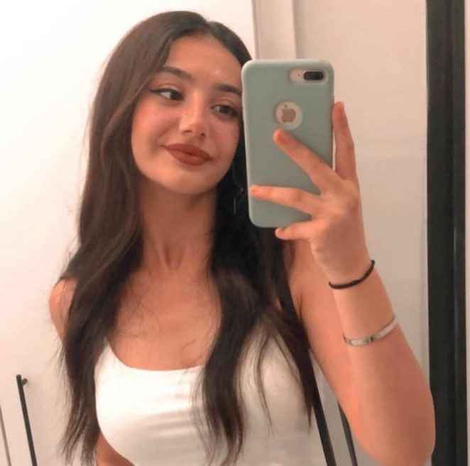 Elektrikli bisiklet can aldı! 18 yaşındaki genç kızın yakınları yasa boğuldu