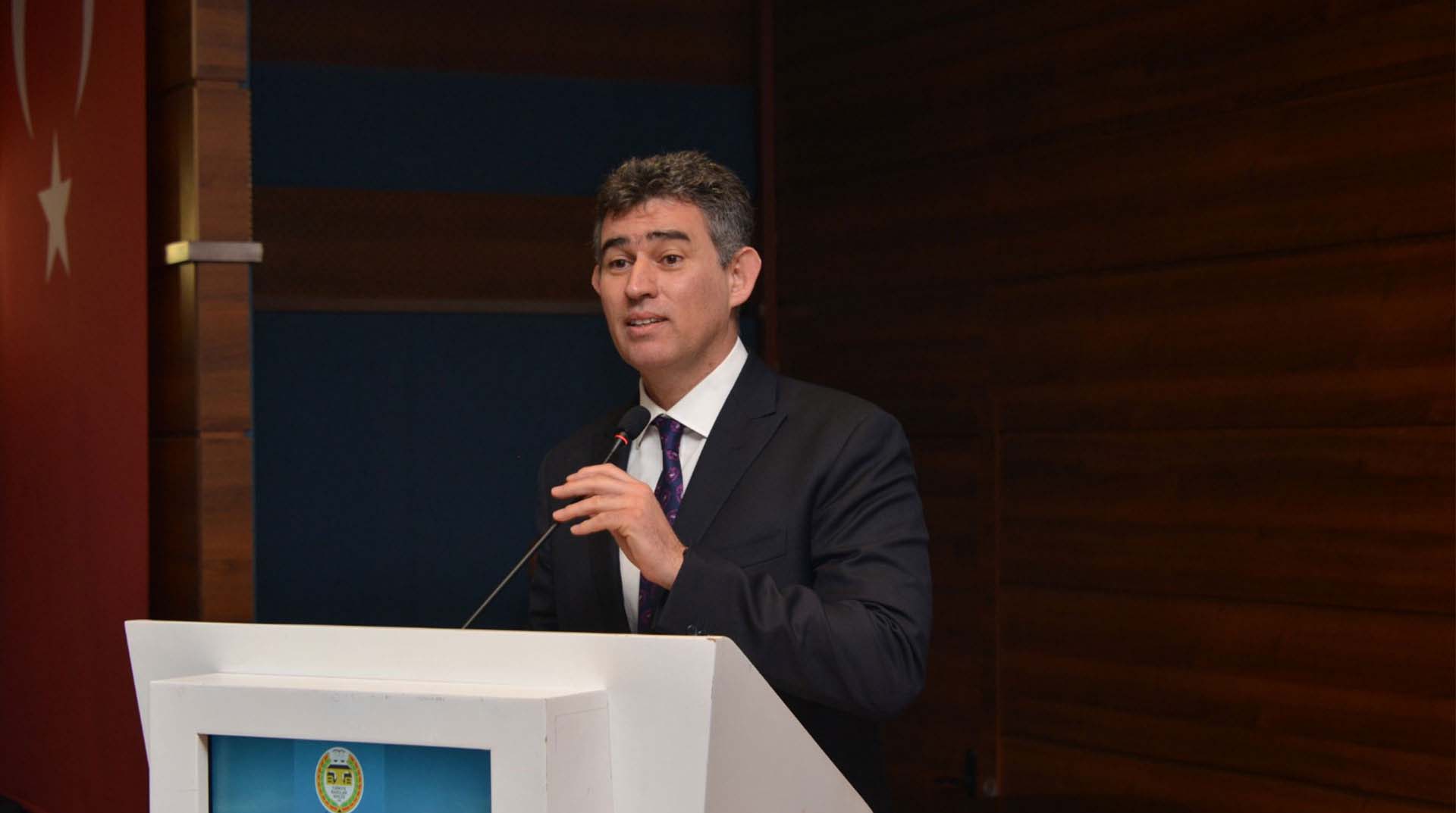 KTTC Lefkoşa Büyükelçisi Metin Feyzioğlu kimdir? Kaç yaşında, nereli? Ne iş yapıyor? Metin Feyzioğlu biyografisi 