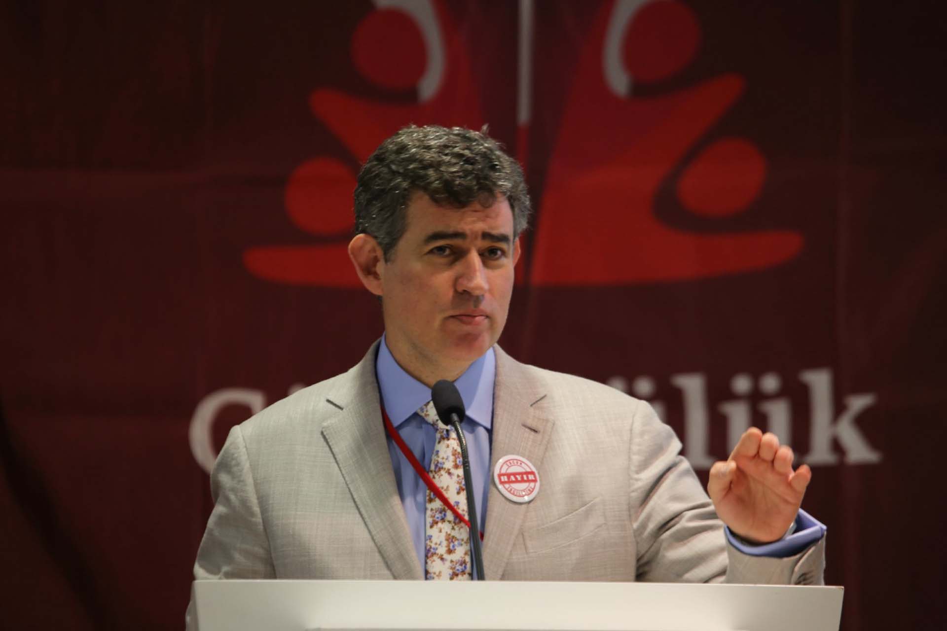 KTTC Lefkoşa Büyükelçisi Metin Feyzioğlu kimdir? Kaç yaşında, nereli? Ne iş yapıyor? Metin Feyzioğlu biyografisi 