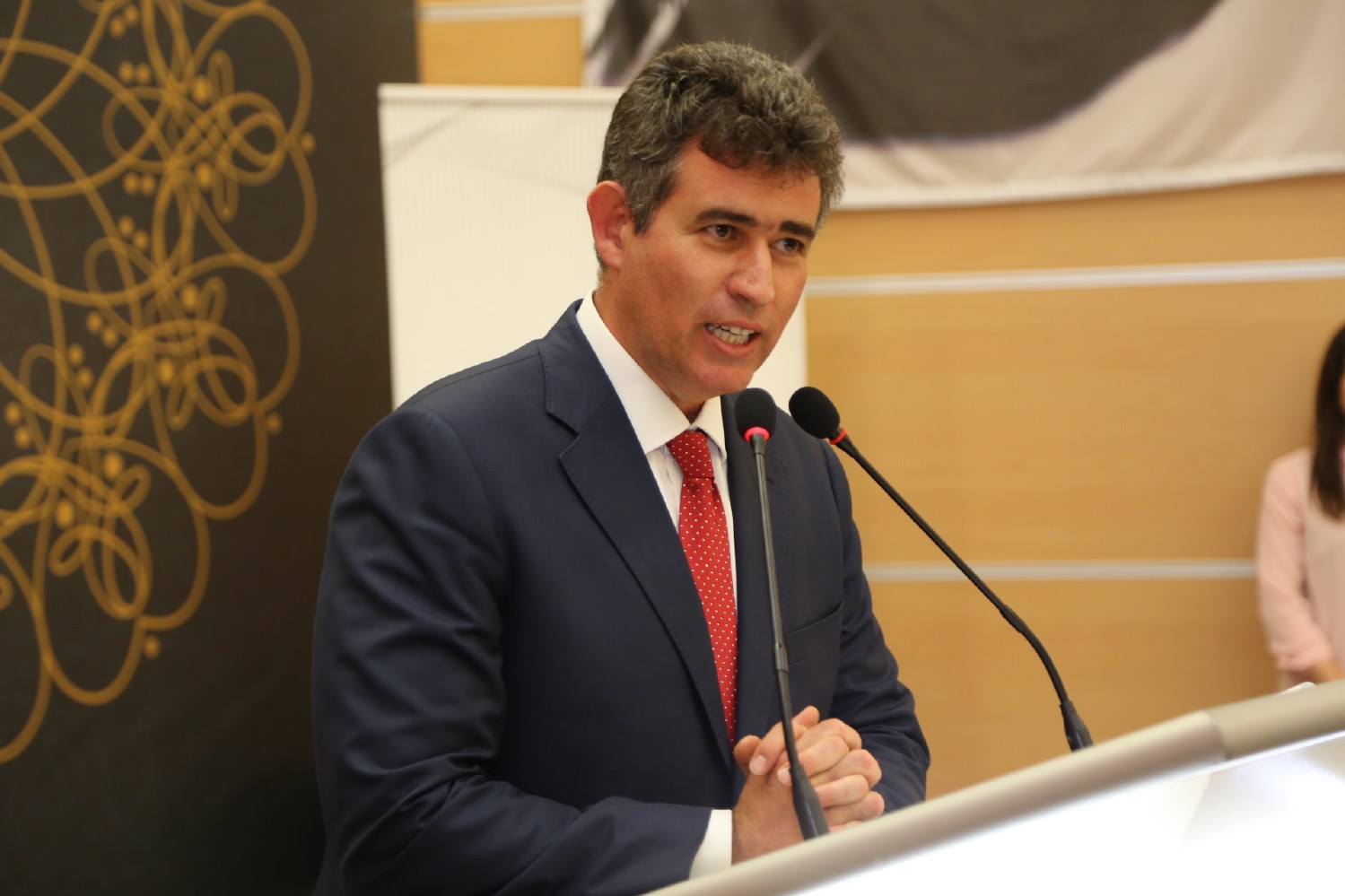 Son dakika | Dışişleri Bakanı Mevlüt Çavuşoğlu görevleri tebliğ etti! Metin Feyzioğlu büyükelçi oldu