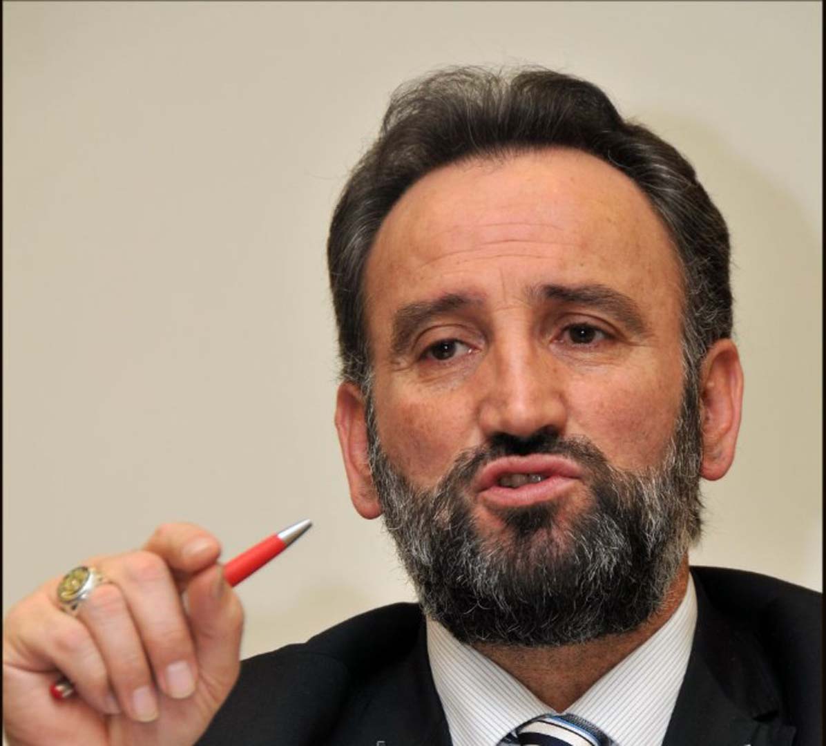 Saadet Partili Ümit Çebi Devlet Bahçeli'yi hedef aldı! Bu ülkeye tek faydası çocuğunun olmamasıdır