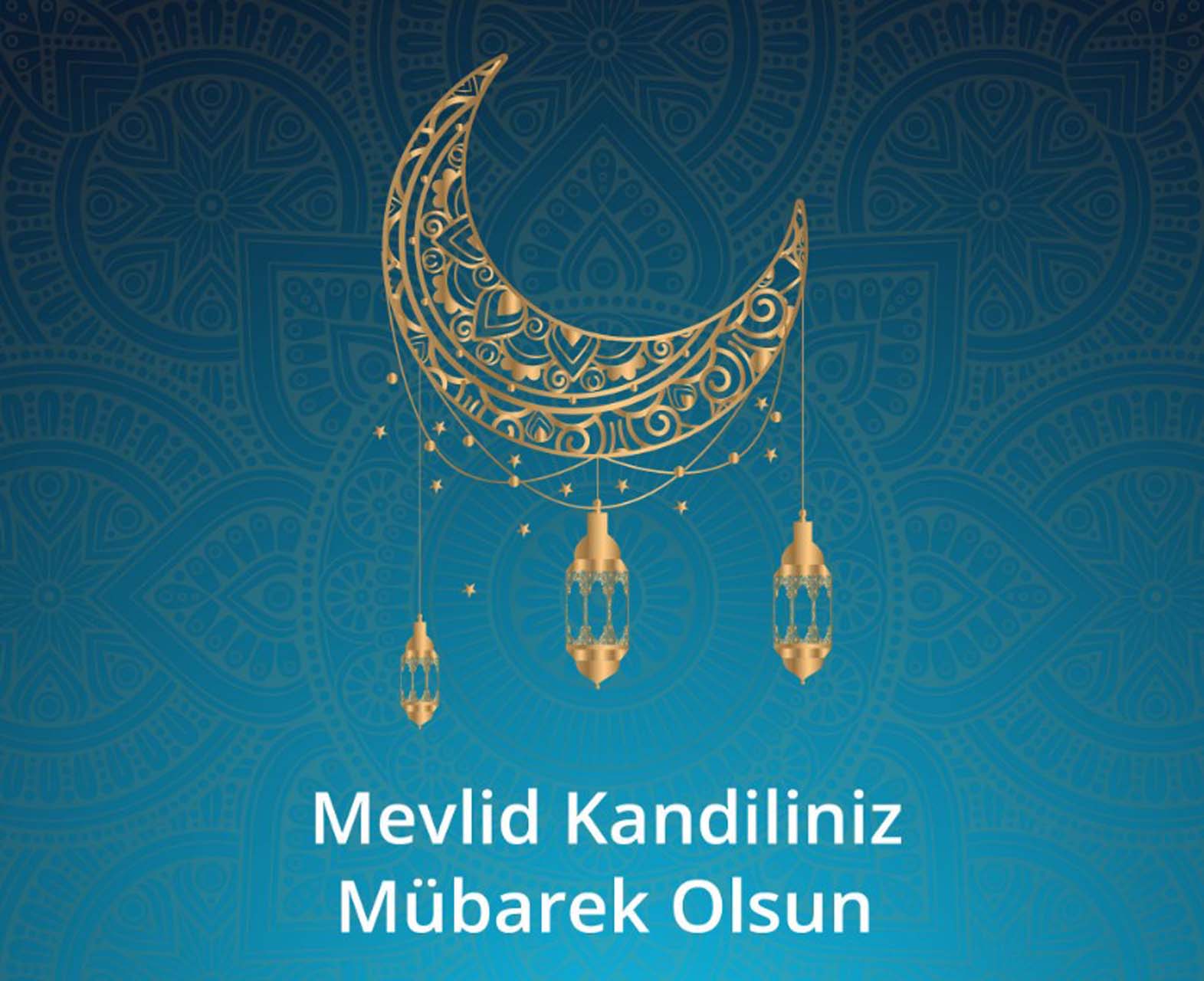 Mevlid Kandili'nde hangi ibadetler yapılır? Mevlid Kandili'nde edilecek dualar nelerdir 2022?