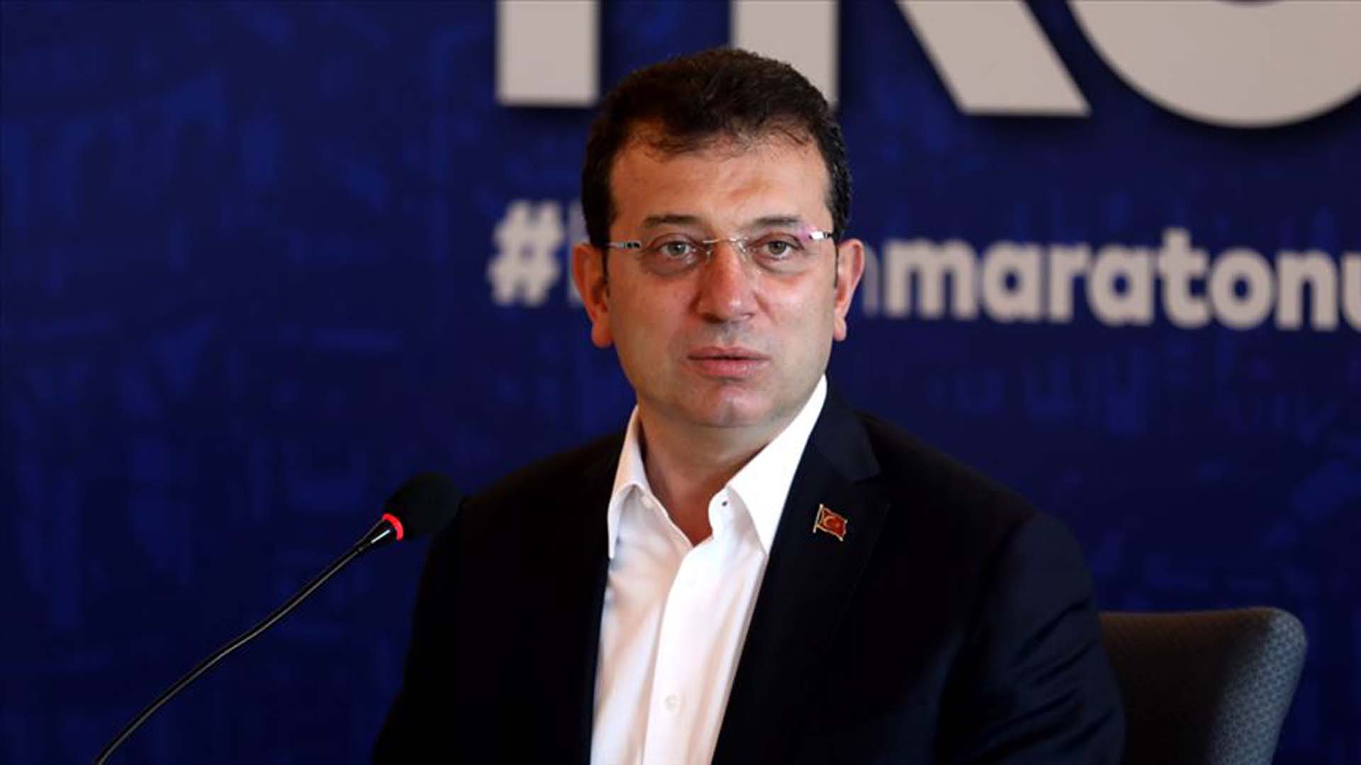 Bakan Nebati ve İmamoğlu arasında kredi polemiği! İmamoğlu yine sınıfta kaldı: Kredi onayından haberi yok