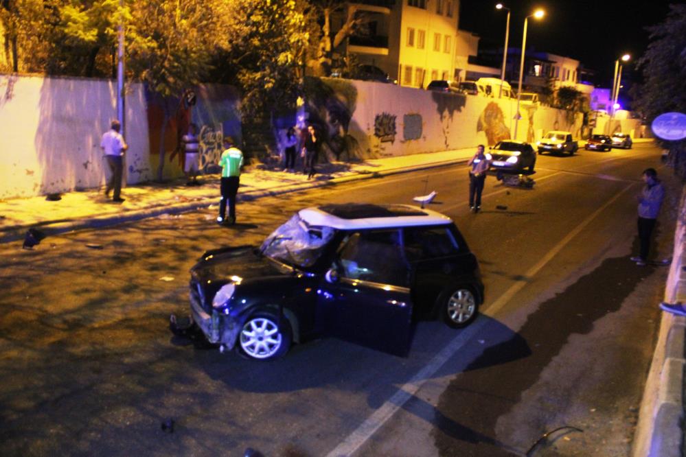 Muğla'da korkutan kaza! Ölü ve yaralılar var