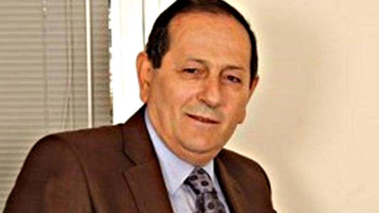 Merkez Bankası acı haberi duyurdu! PPK Üyesi Prof. Dr. Tuna hayatını kaybetti