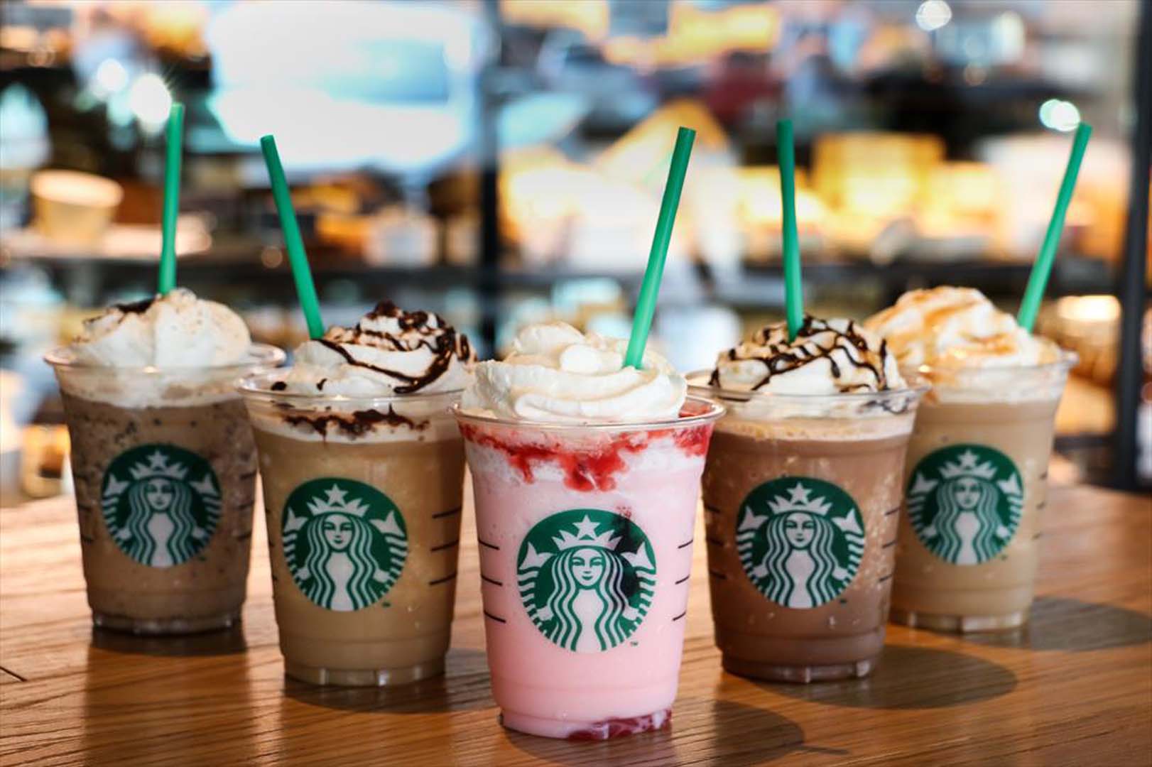 Kahve severlerin cebi yanacak! Ünlü kahveci Starbucks'dan yeni zam!