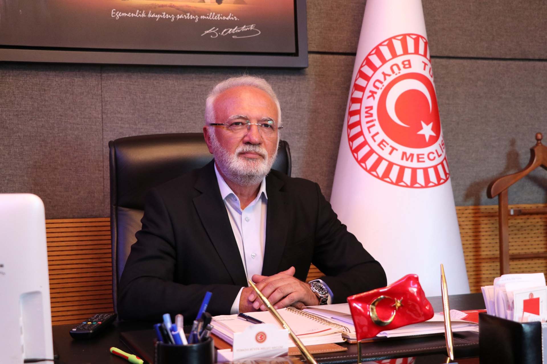 Son dakika | AK Parti'den torba yasa teklifi! KYK borçlarının faizleri ve maske cezaları silinecek