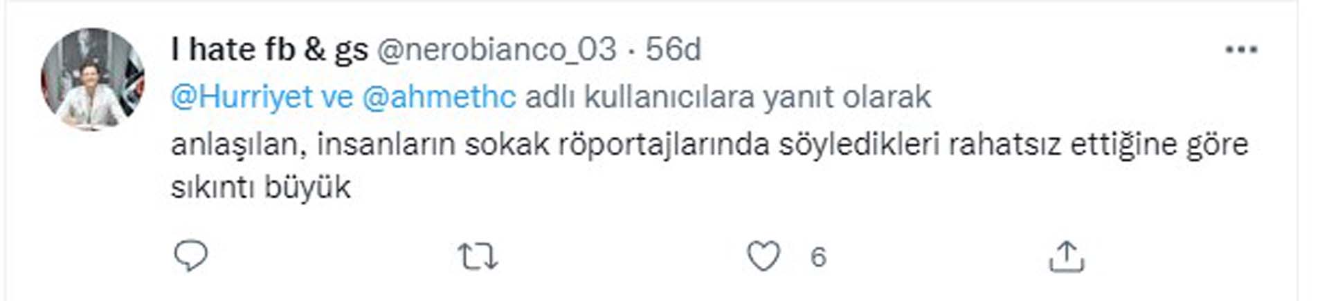 Ahmet Hakan'dan tepki çeken sözler! Sokak röportajlarını hedef aldı: Yasaklansın istiyorum