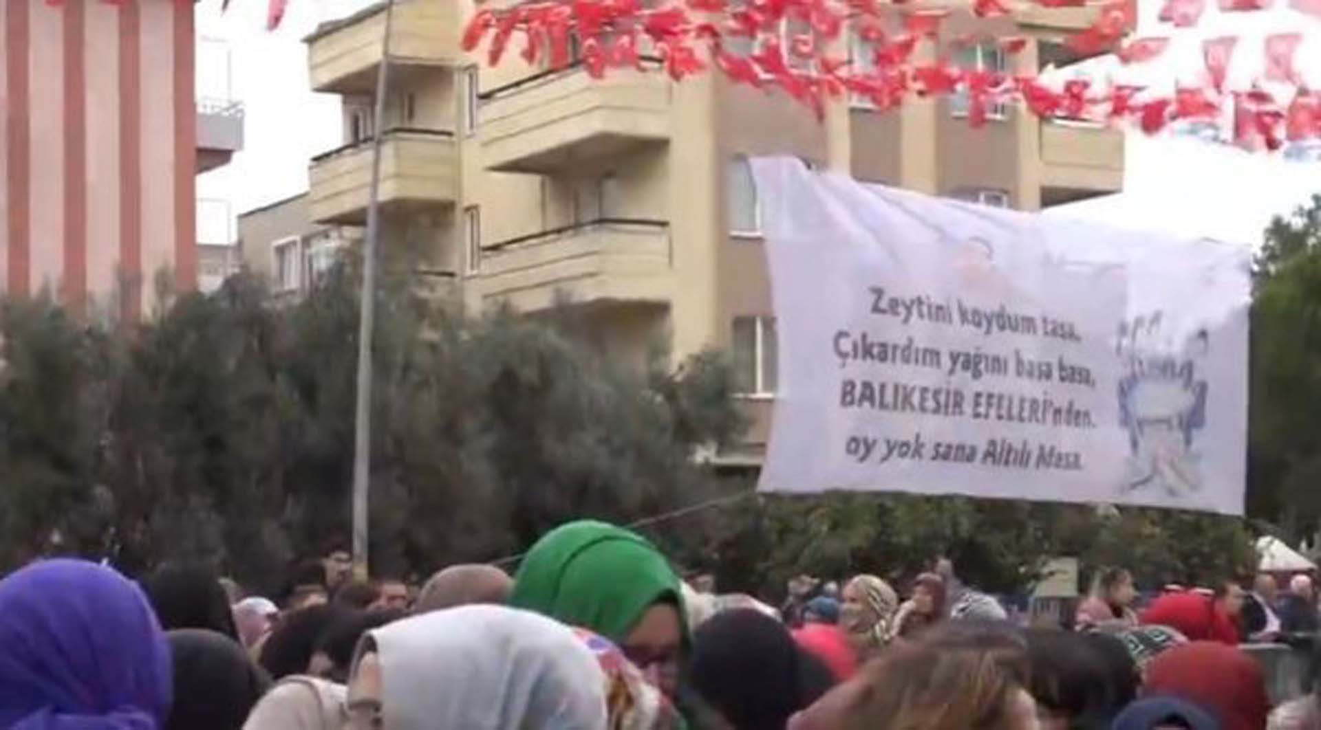 Son dakika | Cumhurbaşkanı Erdoğan, Balıkesir'de toplu açılış töreninde konuştu! Yılbaşında refah kayıplarını telafi edecek adımlar atacağız