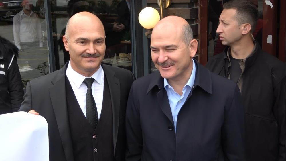 Bakan Soylu'dan terör örgütü açıklaması: O dağlarda 1 tane terörist kalmayacak