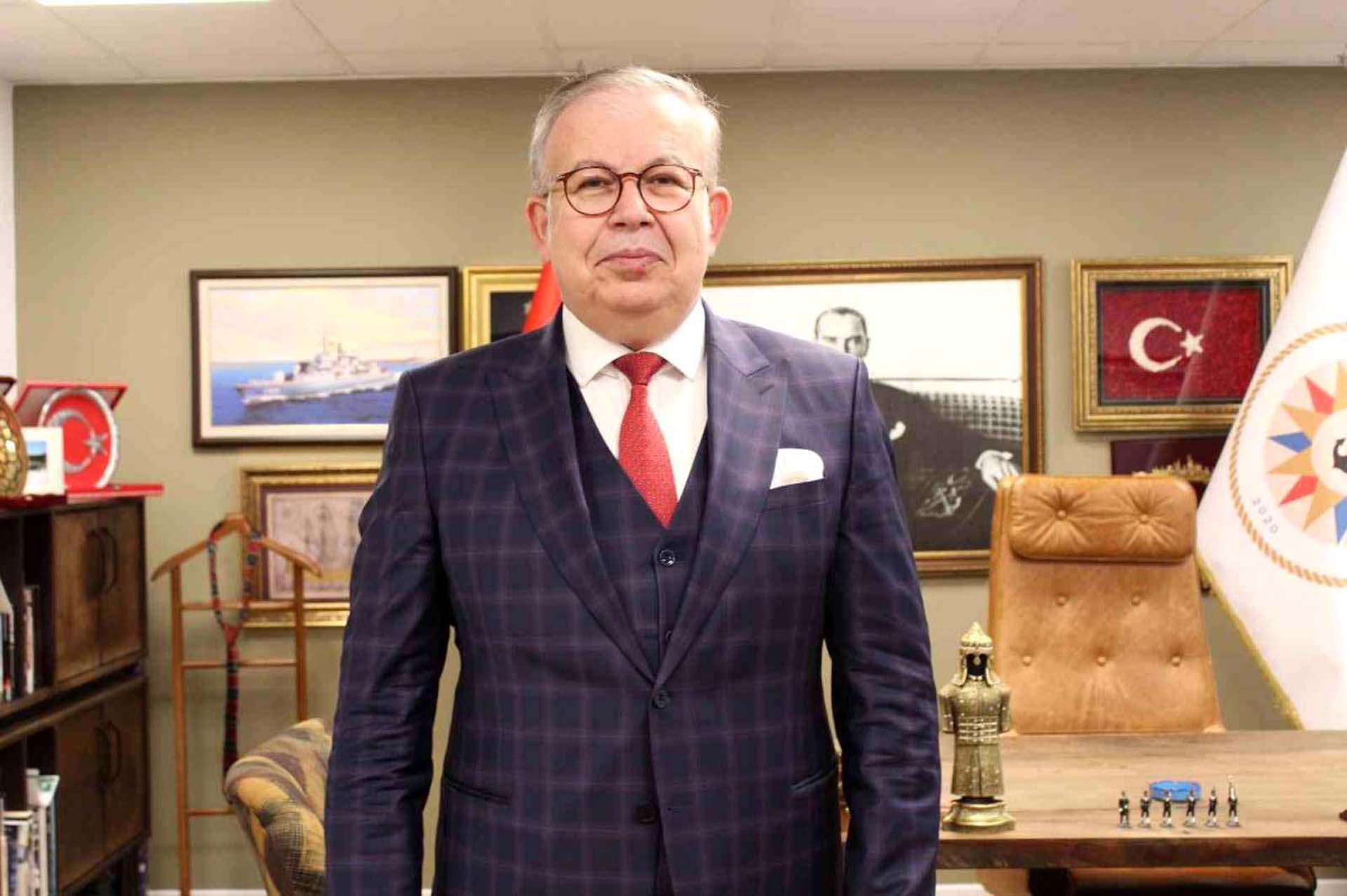 Tümamiral Cihat Yaycı'dan çarpıcı sözler! ABD, Türkiye'yi NATO'dan çıkartma planı yapıyor, Türkiye'ye müdahale edecek ve işgal planlarını çalıştıracak