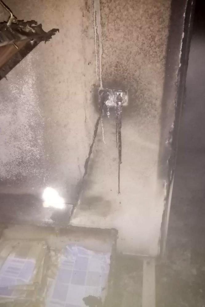 Elektrikli battaniye faciası! 18 yaşındaki genç hayatını kaybetti