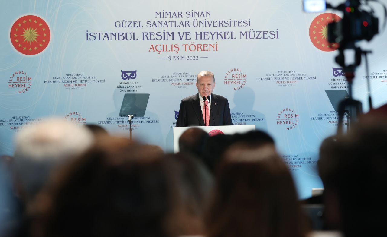 Cumhurbaşkanı Erdoğan'dan Onur Şen cinayeti açıklaması: Olayı istismar etmek insani değildir