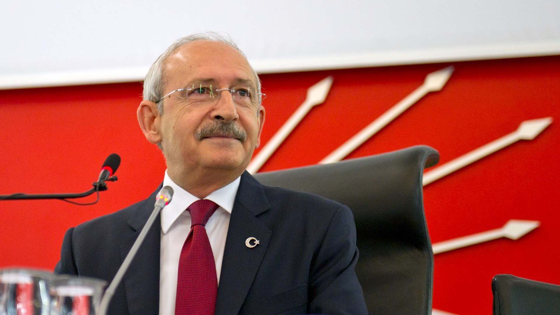 CHP'li eski Milletvekili Ensar Öğüt'ten gündem olan Kılıçdaroğlu sözleri: Kur'an-ı Kerim'i ayetleriyle birlikte ezbere biliyor