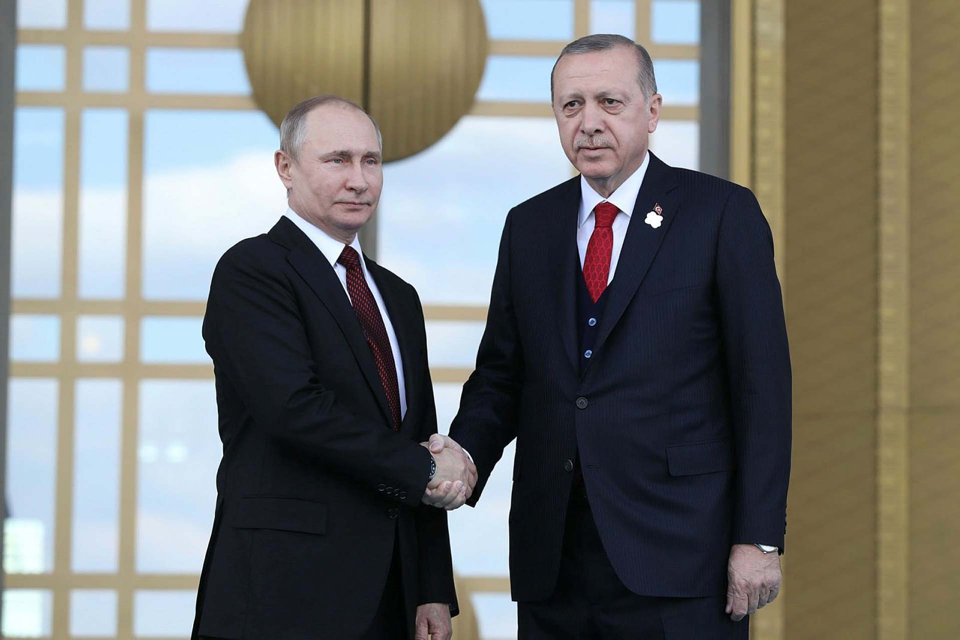 Kremlin Sözcüsü Peskov'dan kritik açıklama! Cumhurbaşkanı Erdoğan ve Putin, Astana'da görüşecek, o konuda masada olacak