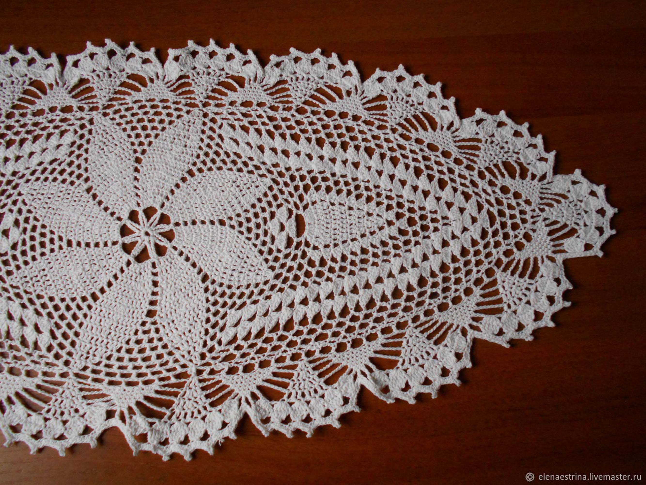 Rüyada çeyizlik beyaz dantel görmek ne demek? Rüyada dantel örmek, dantel görmek tabiri 