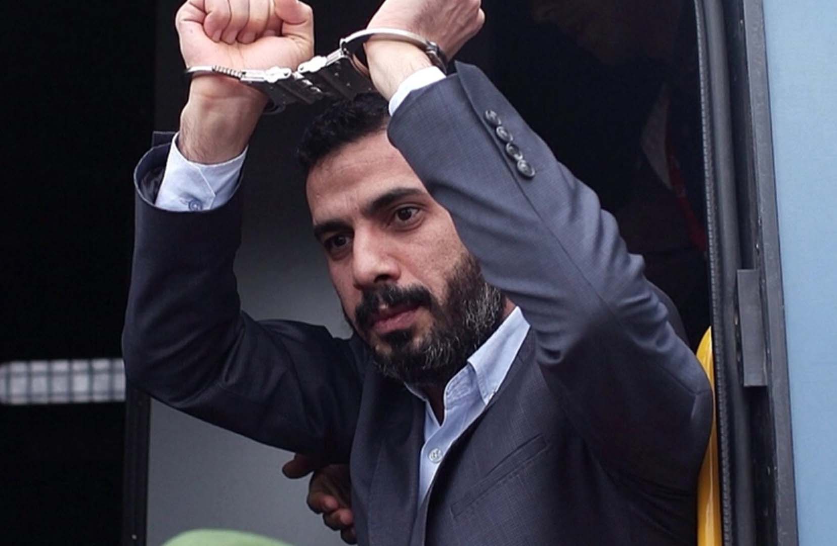 Balyoz davasında flaş gelişme: Mehmet Baransu için tahliye kararı!