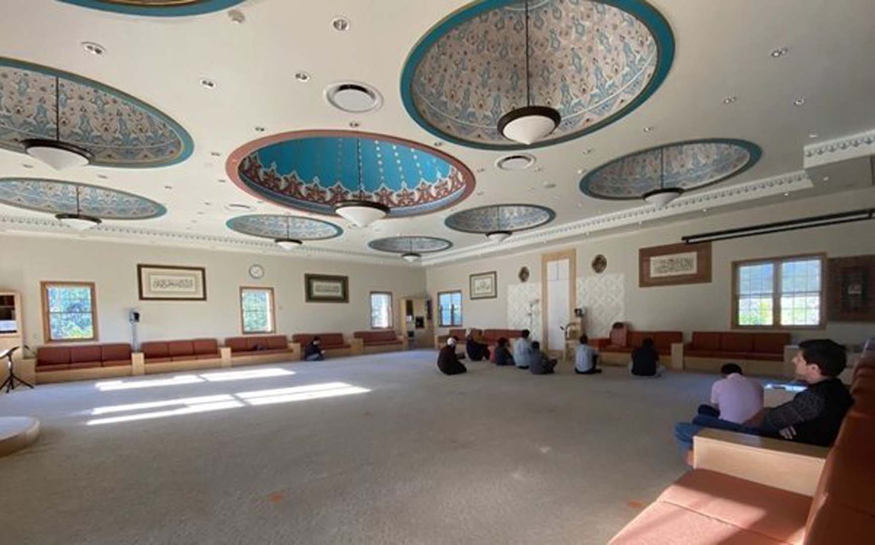 FETÖ elebaşının Yunan medyasıyla yaptığı söyleşi kısa sürdü! Cumhurbaşkanı Erdoğan'ı anarken fenalaştı!